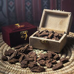 الطيب والفخامة