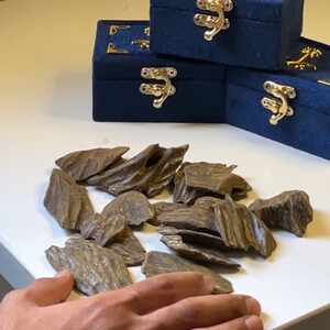 كلمنتان فاخر