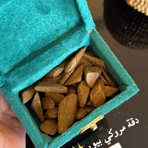 ٤ انواع عود + 🎁
